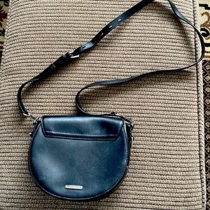 Rebecca Minkoff. Black mini bag